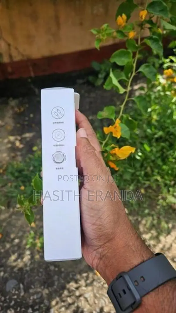 Baseus Comet Series Power Bank