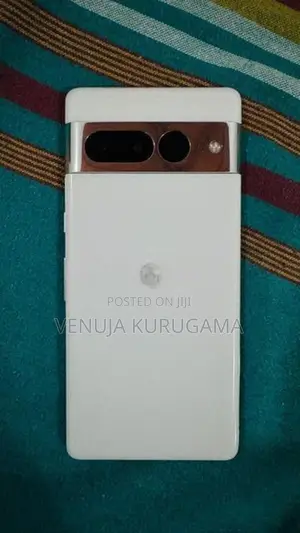 Google Pixel 7 Pro (Used)
