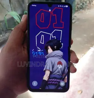 Samsung Galaxy A15 5G (Used)