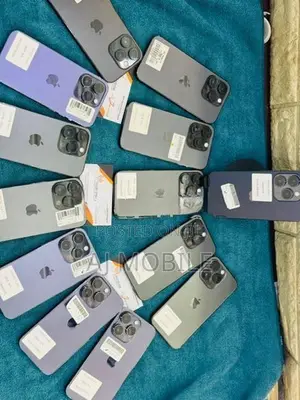 Apple iPhone 14 Pro 128GB (Used)