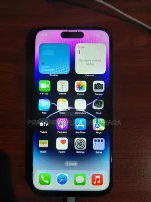 Apple iPhone 14 Pro Max for Parts