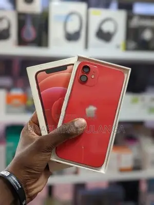 Apple iPhone 12 (Used)