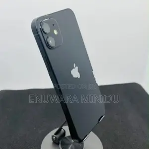 Apple iPhone 12 mini 128GB (Used)
