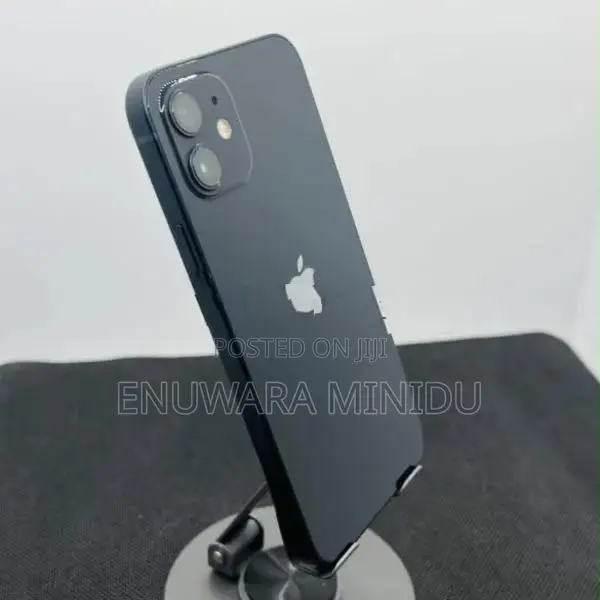 Apple iPhone 12 mini 128GB (Used)