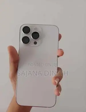 Apple iPhone 14 Pro Max (Used)