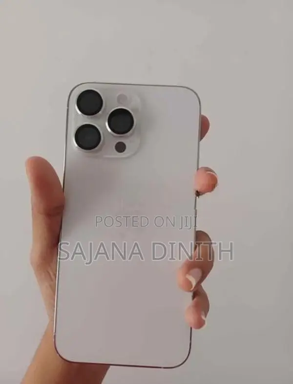 Apple iPhone 14 Pro Max (Used)