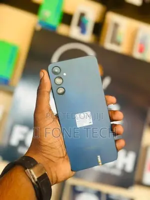 Samsung Galaxy M14 4GB 64GB (Used)
