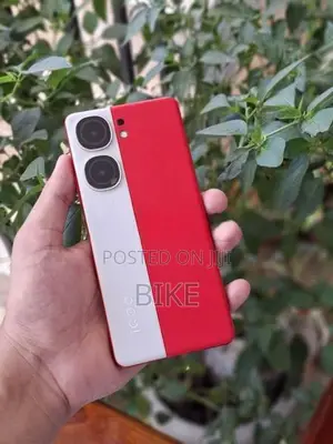 iqoo Neo 9 Pro (Used)
