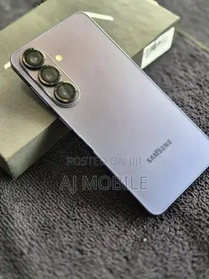 Samsung Galaxy S26 Plus 512GB (Used)