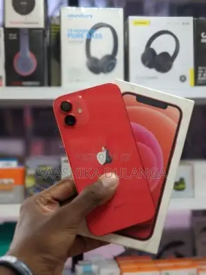 Apple iPhone 12 (Used)