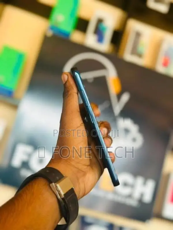 Samsung Galaxy M14 4GB 64GB (Used)