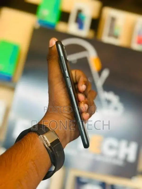 Samsung Galaxy A12 128GB (Used)