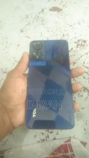 TCL 505s (Used)