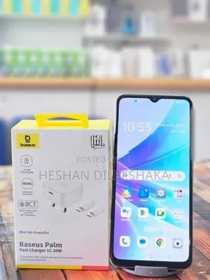 Oppo A77s 8GB 128GB (Used)