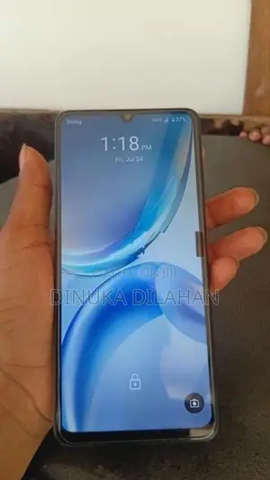ZTE Blade A36 (Used)