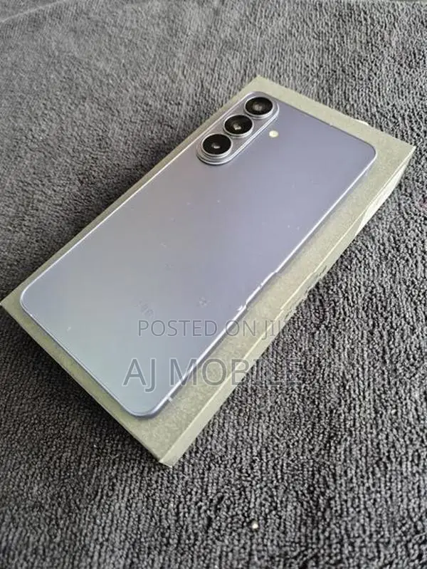 Samsung Galaxy S26 Plus 512GB (Used)
