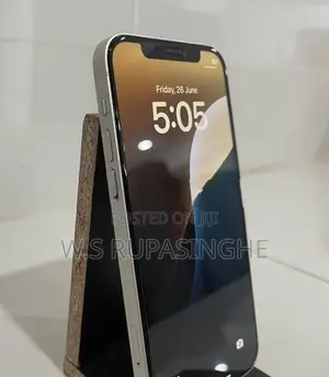 Apple iPhone 12 (Used)