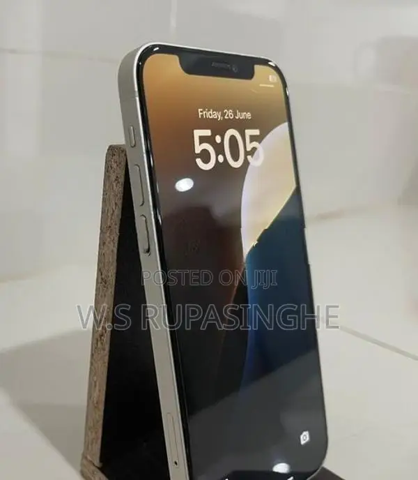 Apple iPhone 12 (Used)