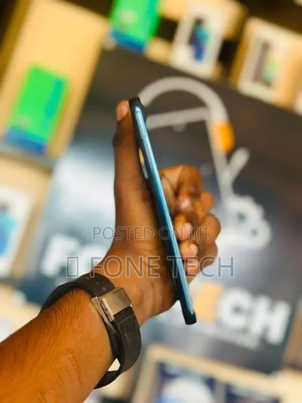 Samsung Galaxy M14 4GB 64GB (Used)