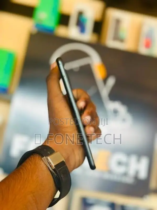 Samsung Galaxy A12 128GB (Used)