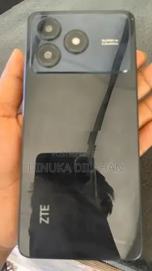 ZTE Blade A36 (Used)