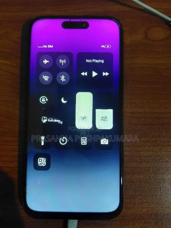 Apple iPhone 14 Pro Max for Parts