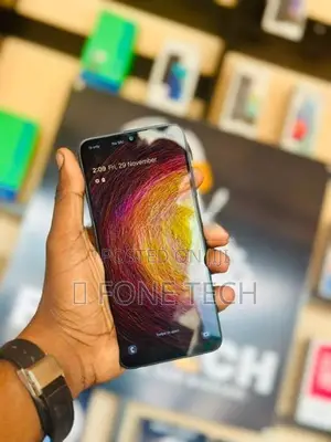 Samsung Galaxy M14 4GB 64GB (Used)
