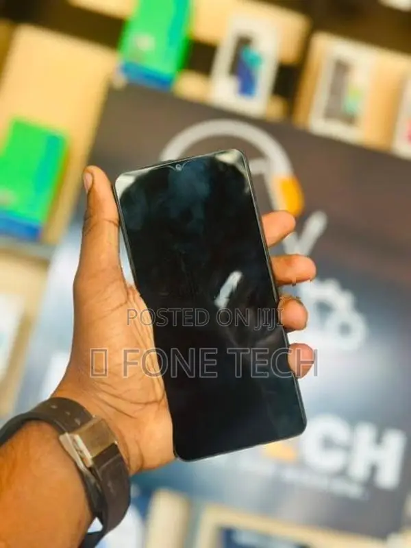 Samsung Galaxy A12 128GB (Used)