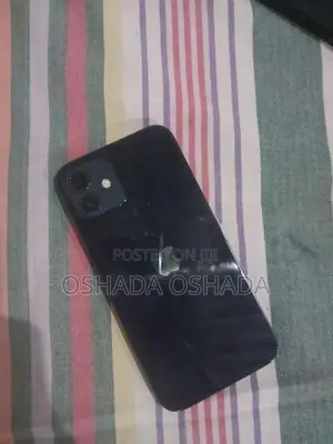 Apple iPhone 12 (Used)
