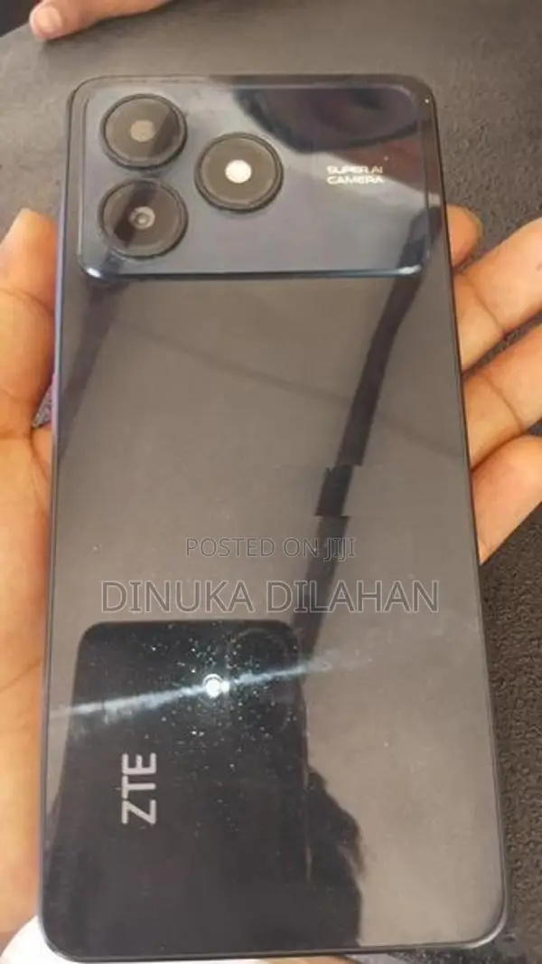 ZTE Blade A36 (Used)
