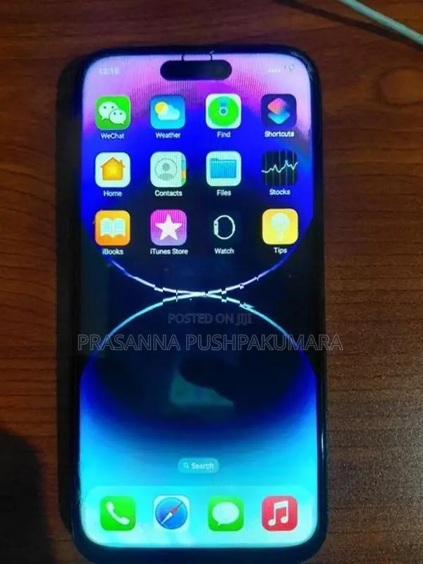 Apple iPhone 14 Pro Max for Parts