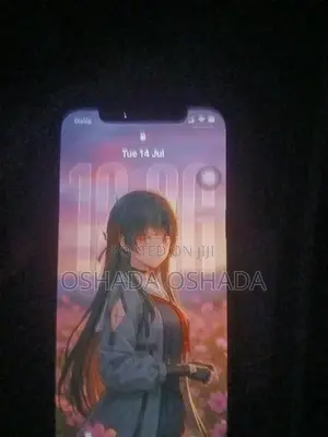 Apple iPhone 12 (Used)