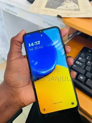 Samsung Galaxy M04 (Used)