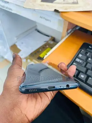 Samsung Galaxy M04 (Used)