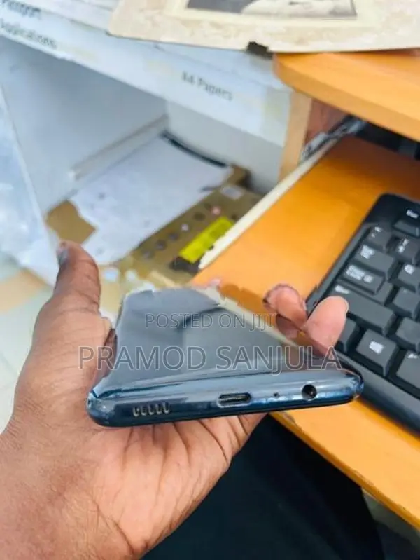 Samsung Galaxy M04 (Used)