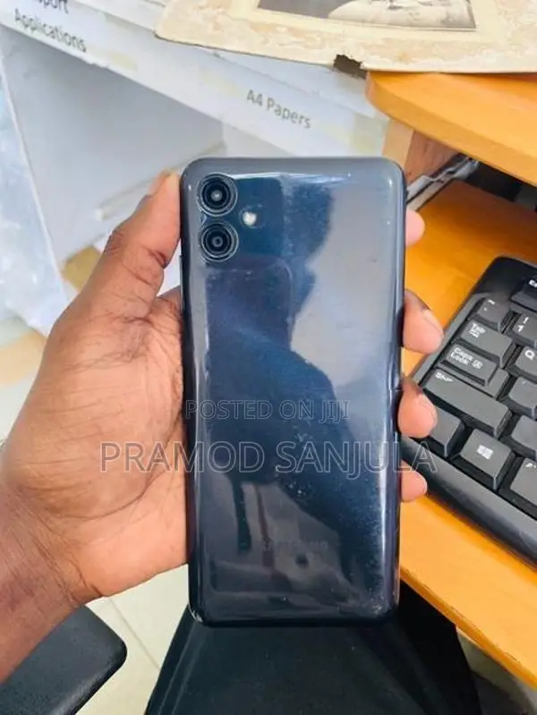Samsung Galaxy M04 (Used)
