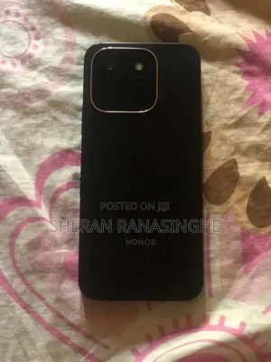 Honor X6c (Used)