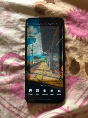 Honor X6c (Used)