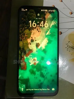 Honor X6c (Used)