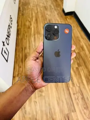 Apple iPhone 14 Pro Max (Used)