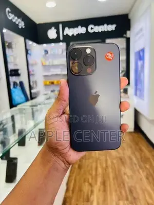 Apple iPhone 14 Pro Max (Used)