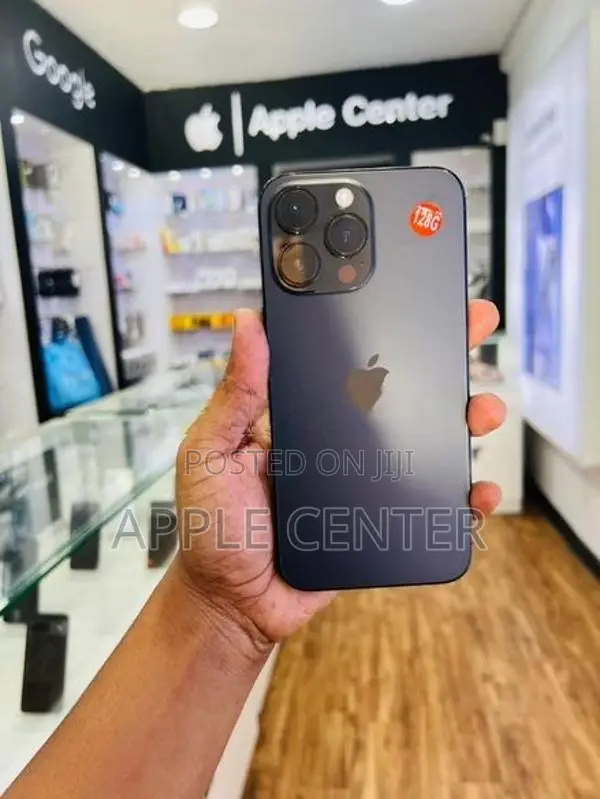 Apple iPhone 14 Pro Max (Used)