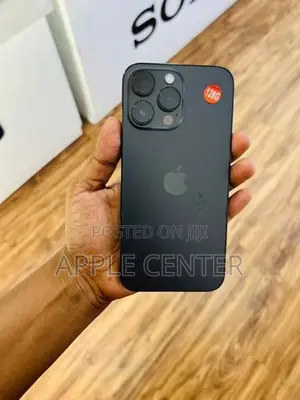 Apple iPhone 14 Pro Max (Used)