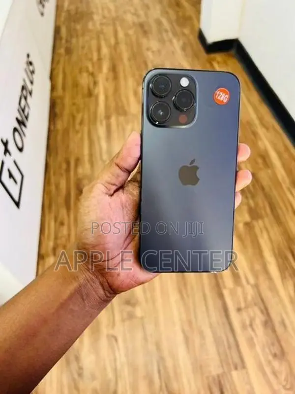 Apple iPhone 14 Pro Max (Used)