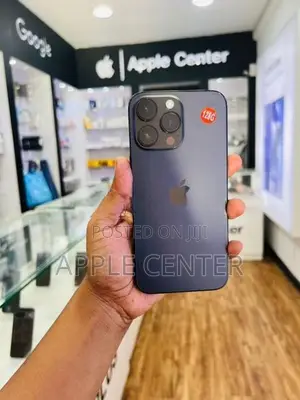Apple iPhone 14 Pro Max (Used)
