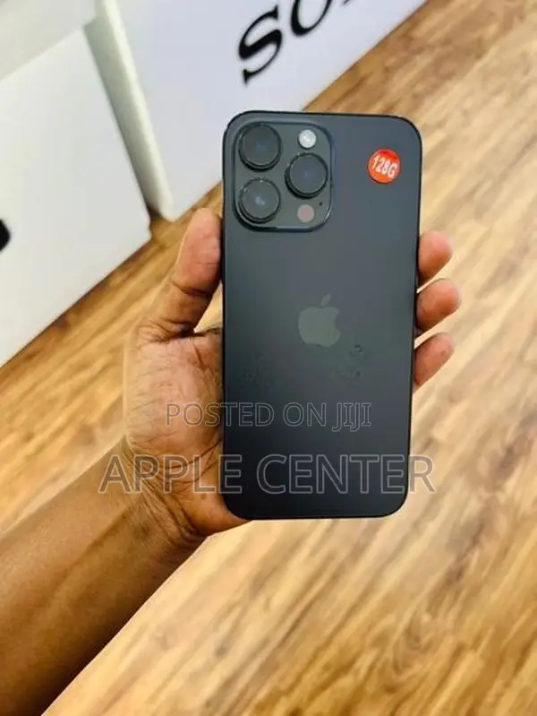 Apple iPhone 14 Pro Max (Used)