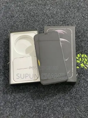 Apple iPhone 12 128GB (Used)