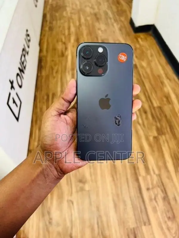 Apple iPhone 14 Pro Max (Used)