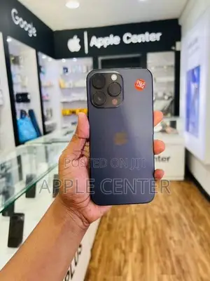 Apple iPhone 14 Pro Max (Used)