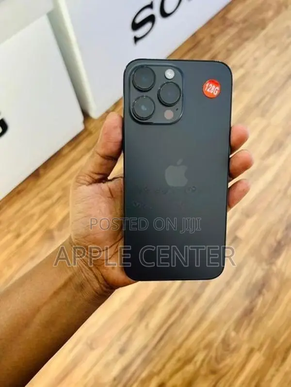 Apple iPhone 14 Pro Max (Used)